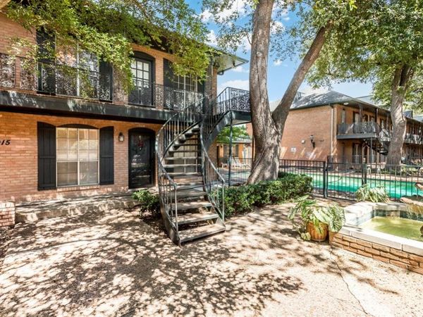 6015 E University Boulevard E, Unit 223G, Dallas, TX 75206