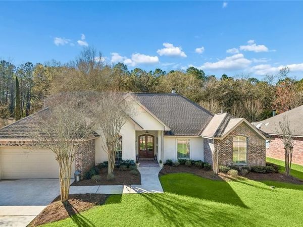 114 SWALLOW Street, Covington, LA 70433