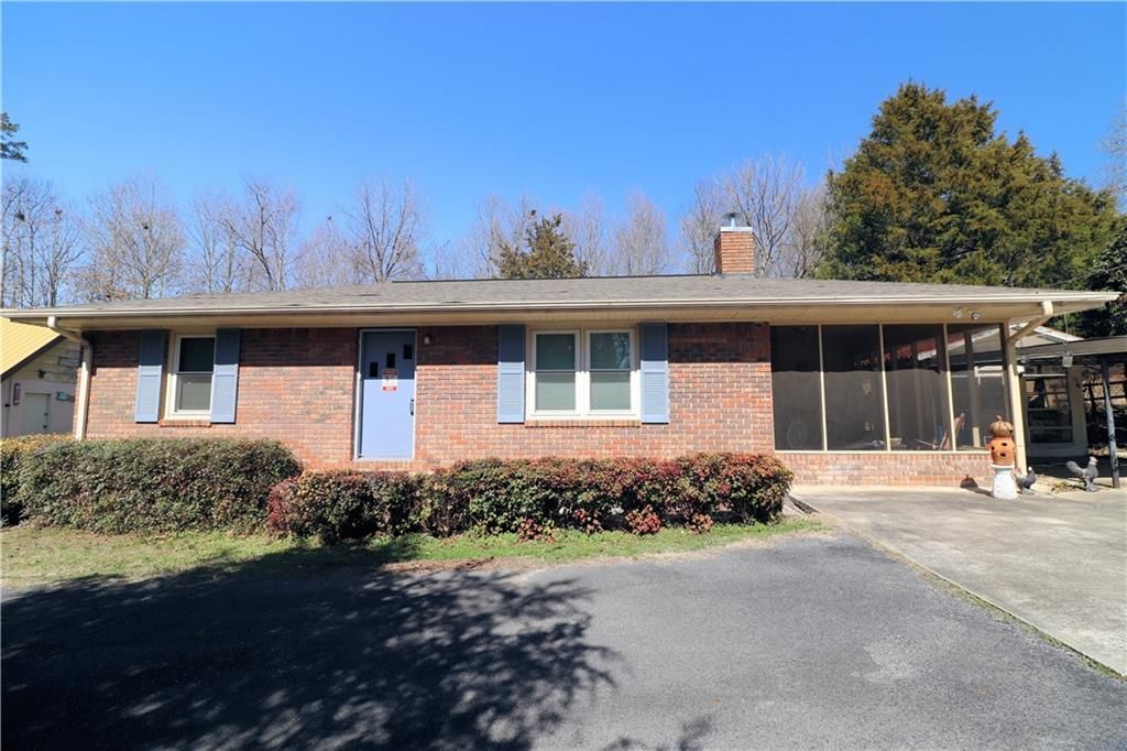 70 N Bellview Road, Aragon, GA 30104 Main Photo