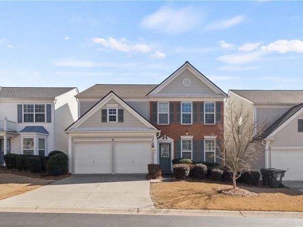 915 Wendlebury Court , Alpharetta, GA 30004