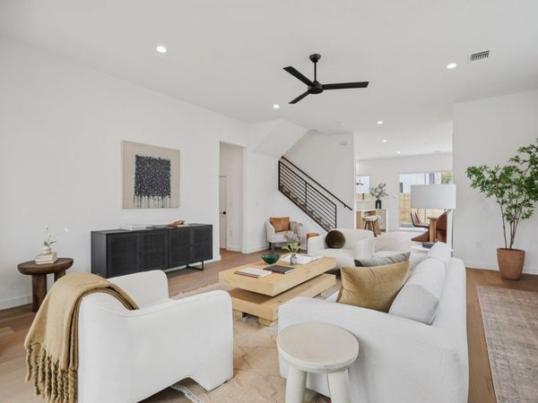 3019 Garwood ST, Unit 1, Austin, TX 78702