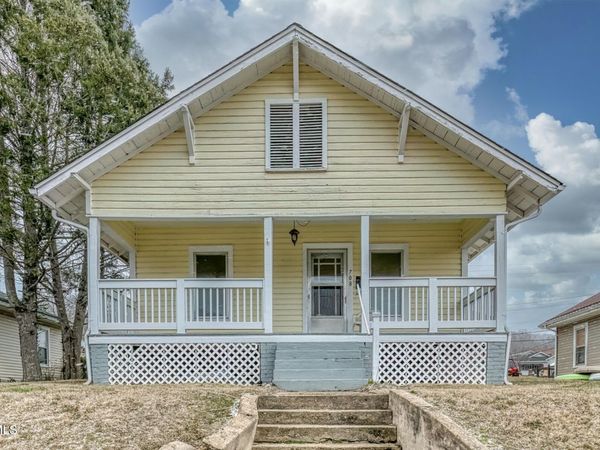 708 North Main Avenue, Erwin, TN 37650