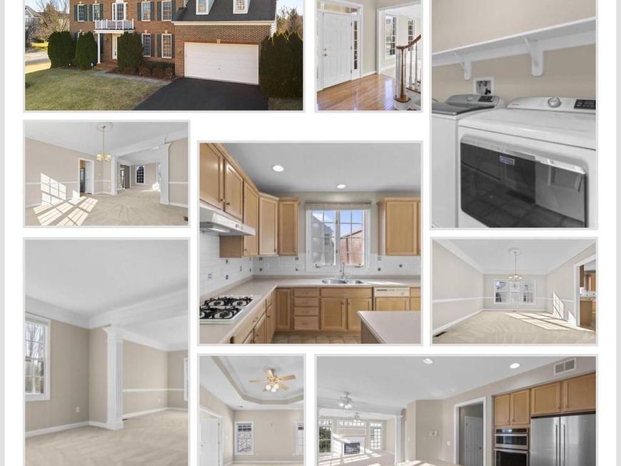 17800 Bromfield Place , Darnestown, MD 20874 Main Photo