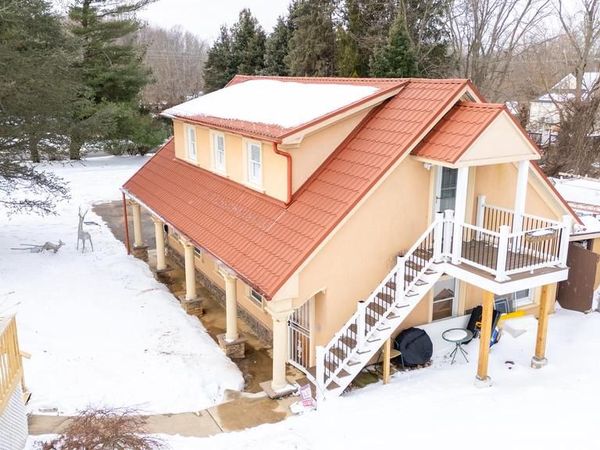 341 GORDON ROAD, ROBBINSVILLE, NJ 08691