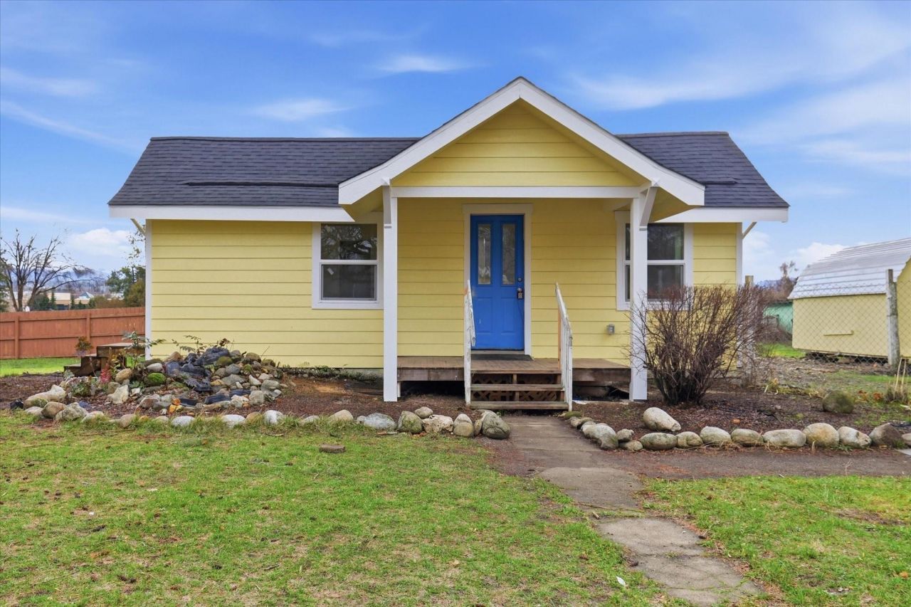 14902 E E Valleyway Ave, Spokane Valley, WA 99216 Main Photo