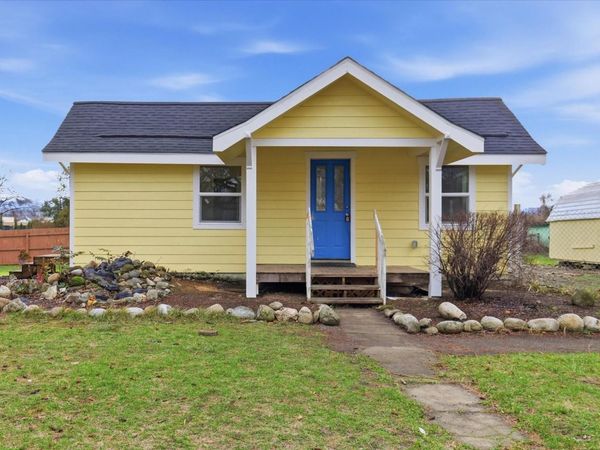 14902 E E Valleyway Ave, Spokane Valley, WA 99216