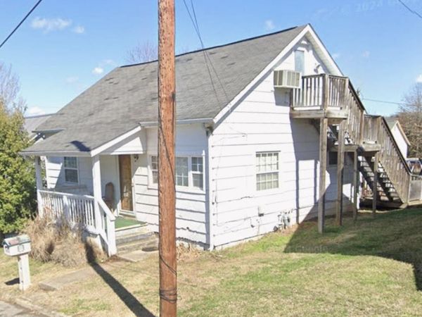 1105 Freedman St, Loudon, TN 37774