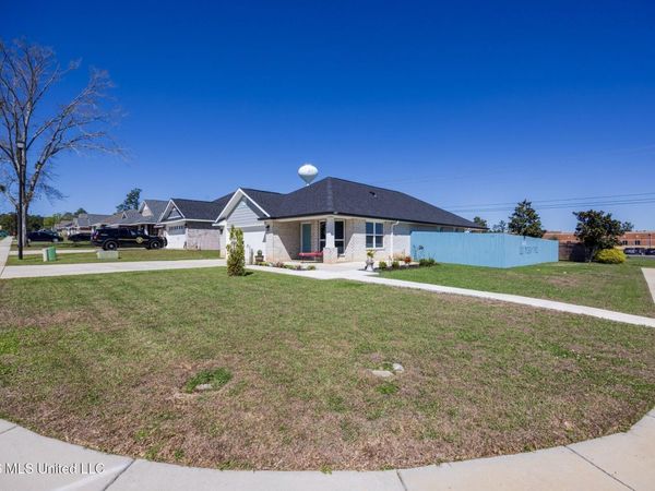 14051 Old Mossy Trail, Gulfport, MS 39503