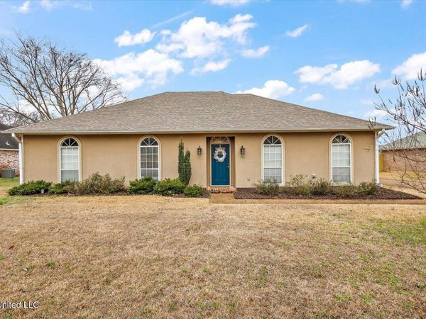 103 Trace Ridge Drive, Ridgeland, MS 39157