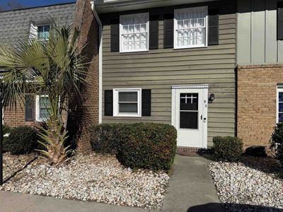 4505 N Kings Hwy. , Unit B3, Myrtle Beach, SC 29577