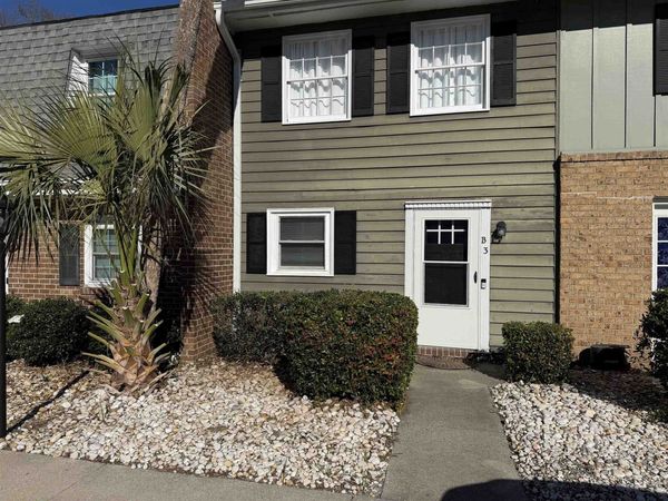 4505 N Kings Hwy., Unit B3, Myrtle Beach, SC 29577