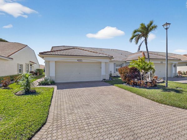 6112 Caladium Road, Delray Beach, FL 33484