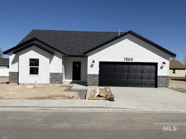 1504 Tverdy Lane, Buhl, ID 83316