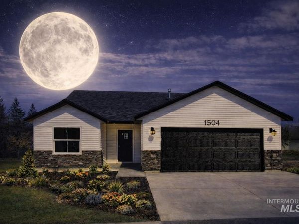 1504 Tverdy Lane, Buhl, ID 83316