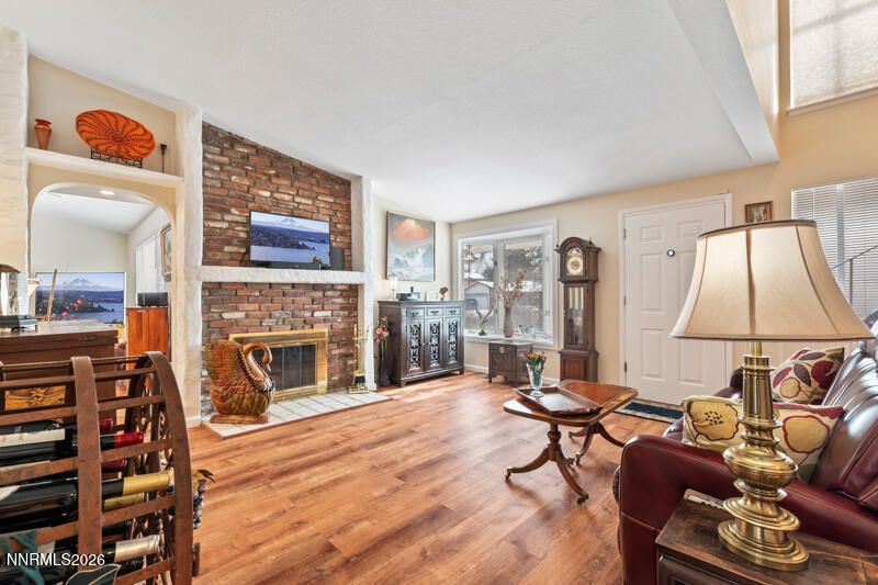 2207 Howard Drive, Sparks, NV 89434 Photo