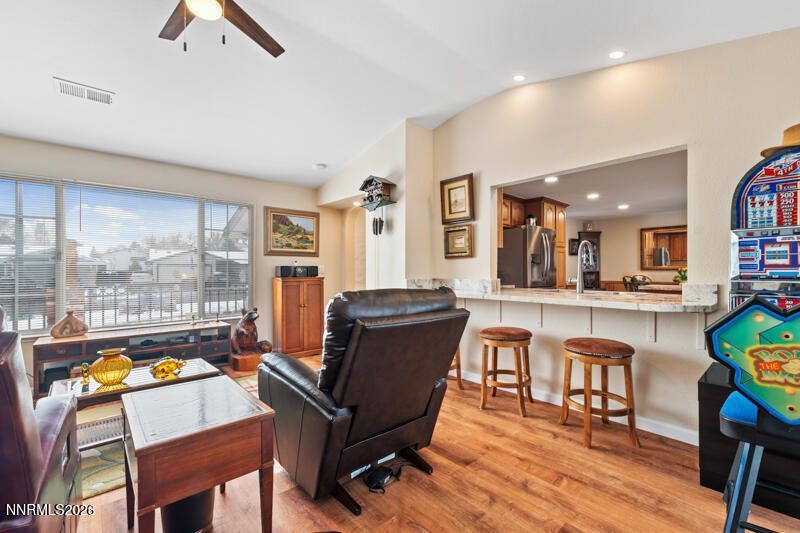 2207 Howard Drive, Sparks, NV 89434 Photo