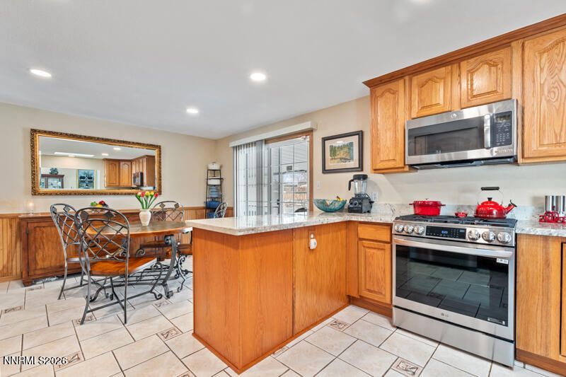 2207 Howard Drive, Sparks, NV 89434 Photo