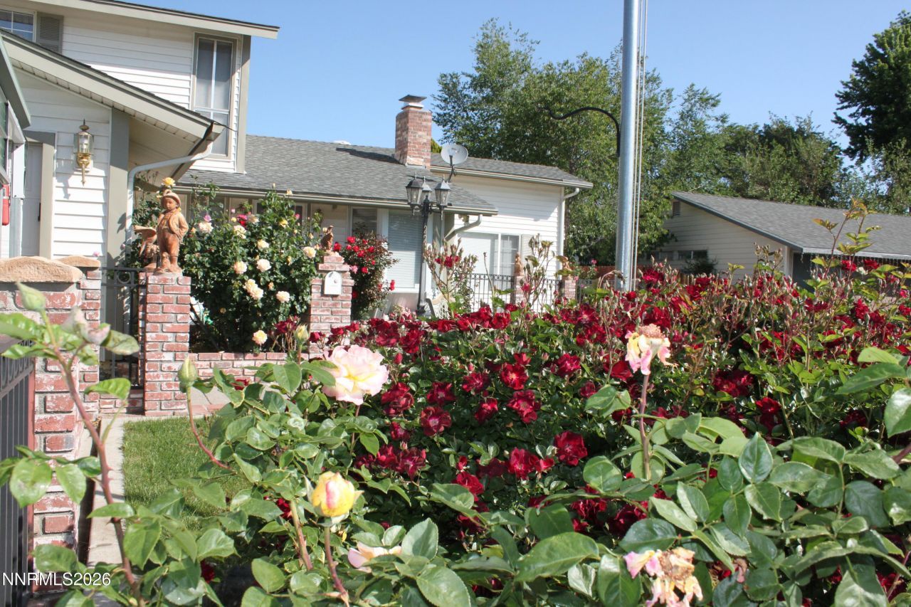 2207 Howard Drive, Sparks, NV 89434 Photo