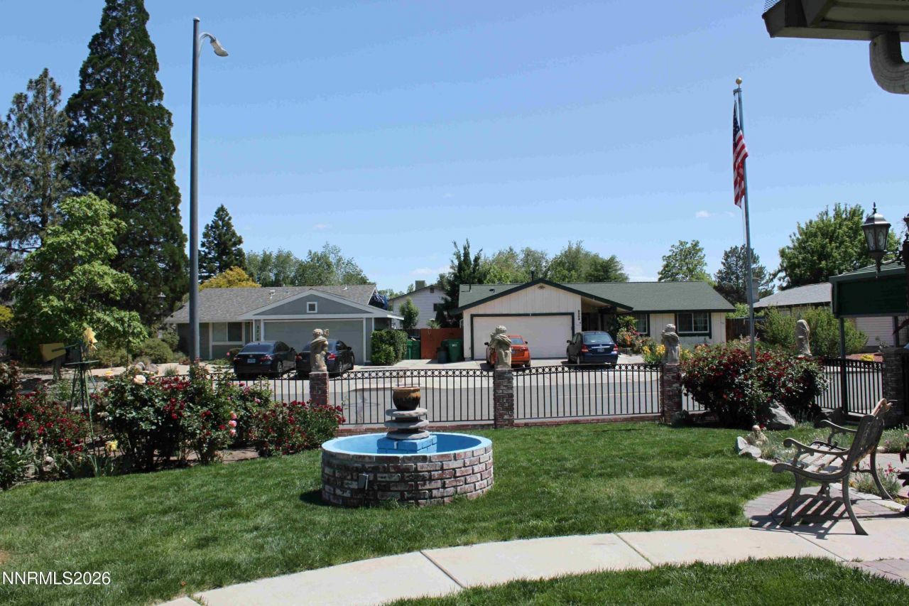 2207 Howard Drive, Sparks, NV 89434 Photo
