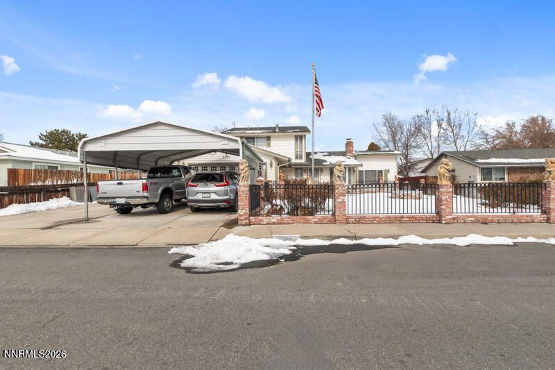 2207 Howard Drive, Sparks, NV 89434 Photo