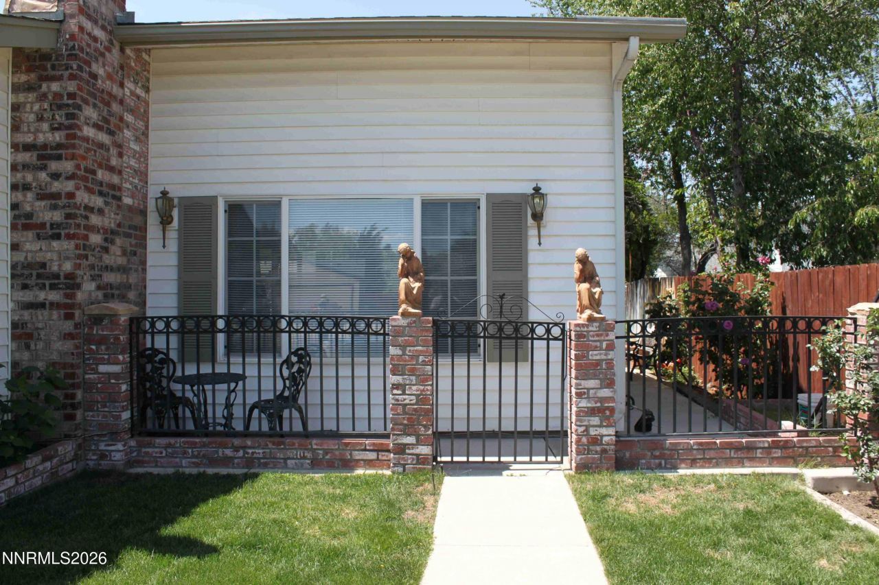 2207 Howard Drive, Sparks, NV 89434 Photo