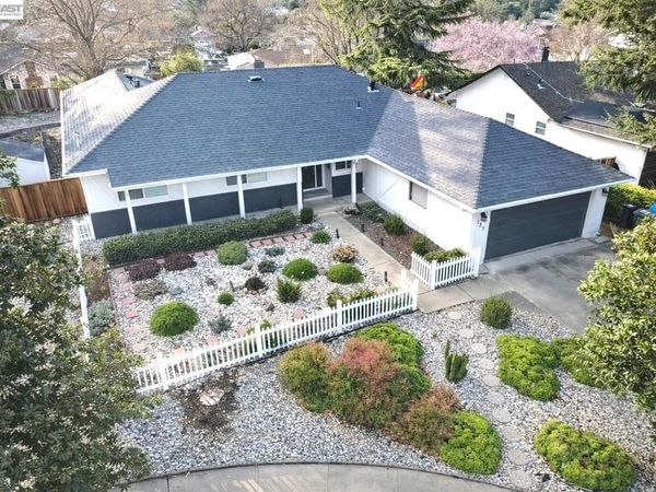 123 123 Kelobra Ct, Walnut Creek, CA 94598