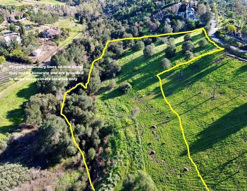 0 Palomar Drive, Fallbrook, CA 92028 Main Photo