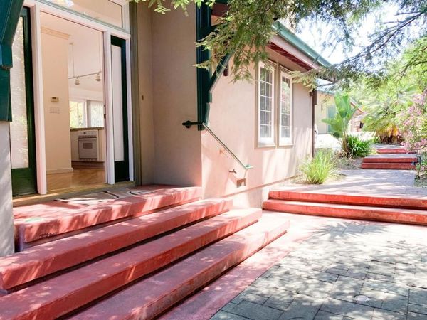 2360 Woodside Road, Unit A, Woodside, CA 94062