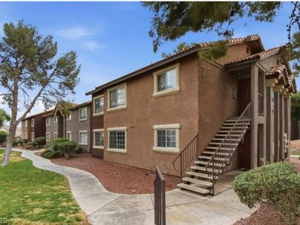2750 S Durango Drive , Unit 1064, Las Vegas, NV 89117