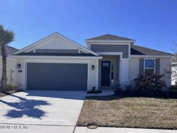 35 ARMOYAN Drive, Palm Coast, FL 32137