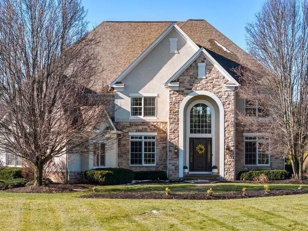 5431 Rosalind Boulevard, Powell, OH 43065