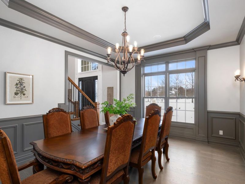 5431 Rosalind Boulevard, Powell, OH 43065 Photo 11