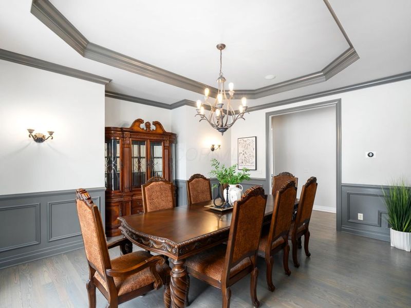 5431 Rosalind Boulevard, Powell, OH 43065 Photo 12