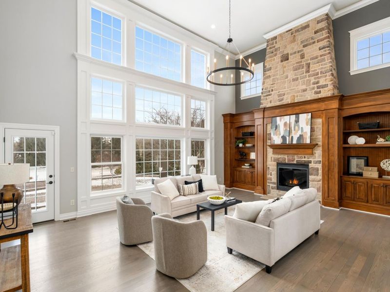 5431 Rosalind Boulevard, Powell, OH 43065 Photo 13