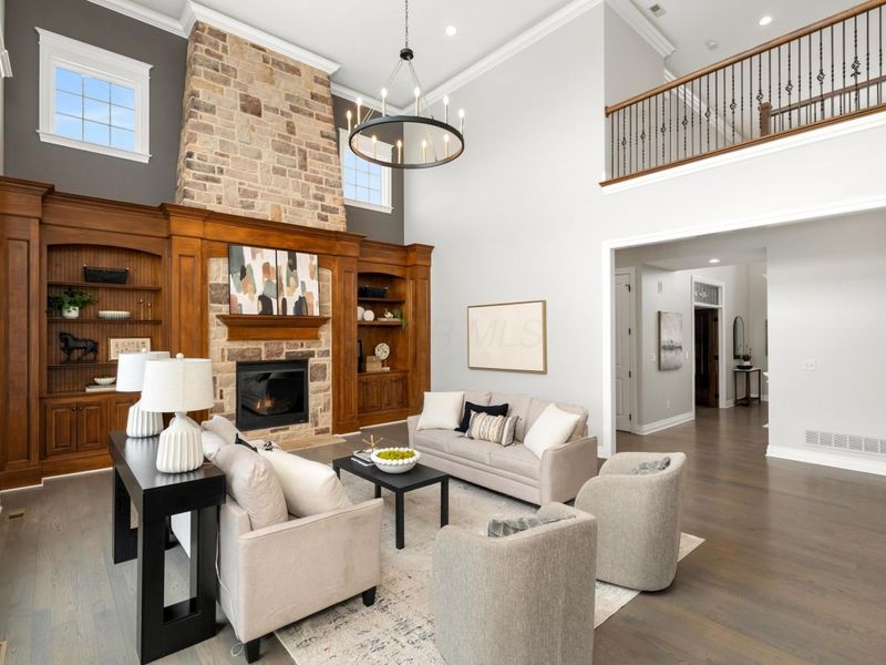 5431 Rosalind Boulevard, Powell, OH 43065 Photo 14