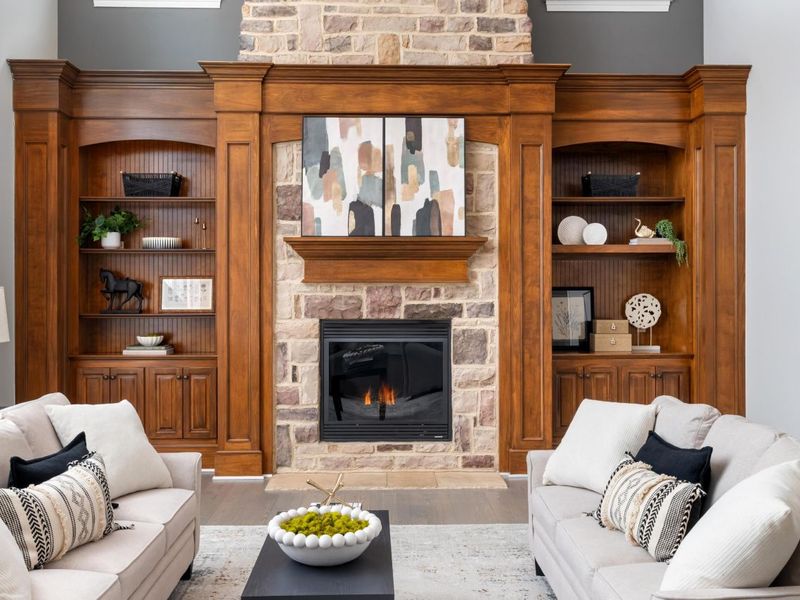 5431 Rosalind Boulevard, Powell, OH 43065 Photo 15