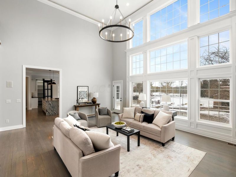 5431 Rosalind Boulevard, Powell, OH 43065 Photo 16