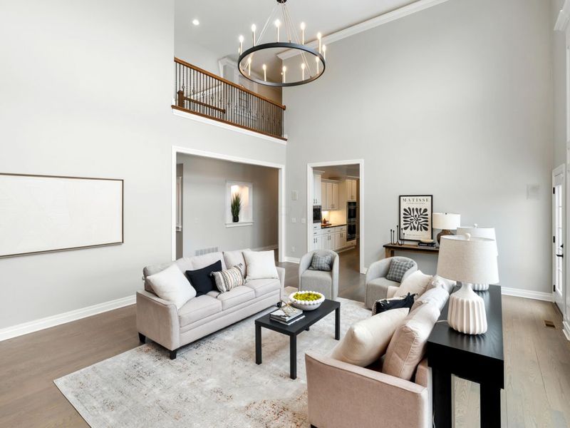 5431 Rosalind Boulevard, Powell, OH 43065 Photo 17