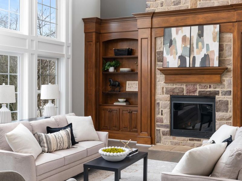 5431 Rosalind Boulevard, Powell, OH 43065 Photo 18