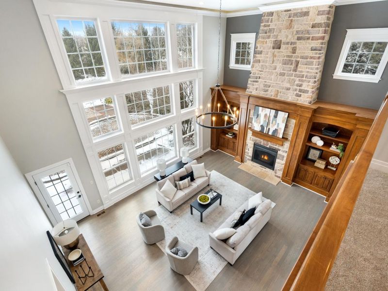 5431 Rosalind Boulevard, Powell, OH 43065 Photo 21