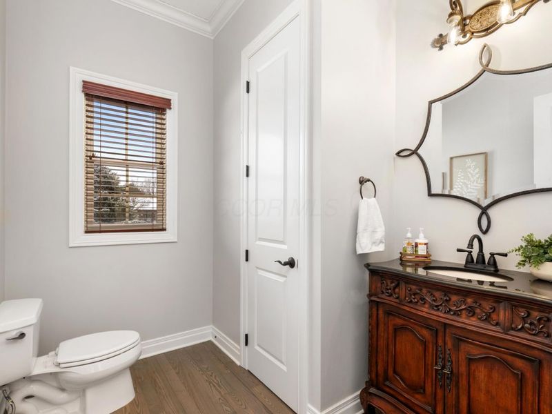 5431 Rosalind Boulevard, Powell, OH 43065 Photo 22