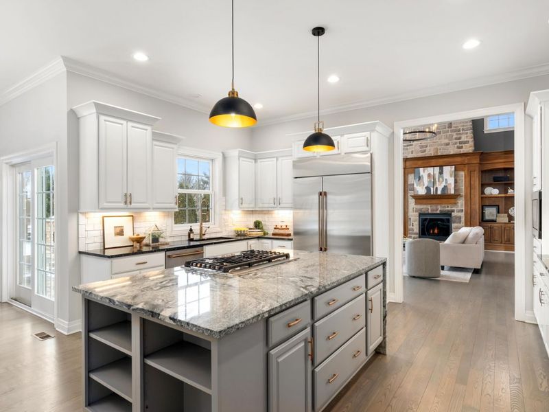 5431 Rosalind Boulevard, Powell, OH 43065 Photo 24