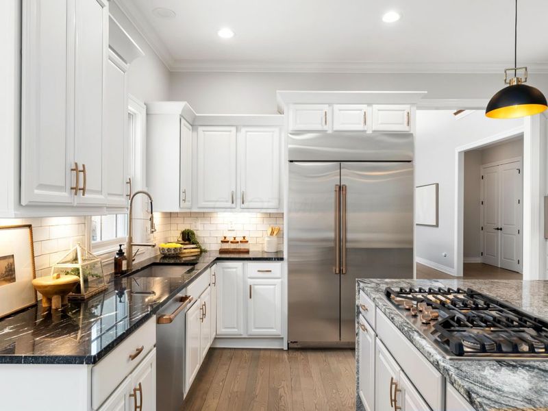 5431 Rosalind Boulevard, Powell, OH 43065 Photo 27