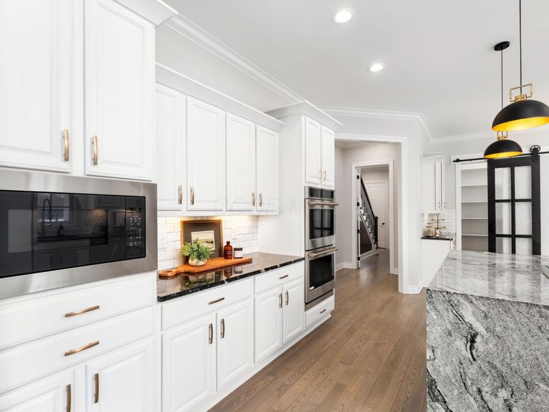 5431 Rosalind Boulevard, Powell, OH 43065 Photo 29