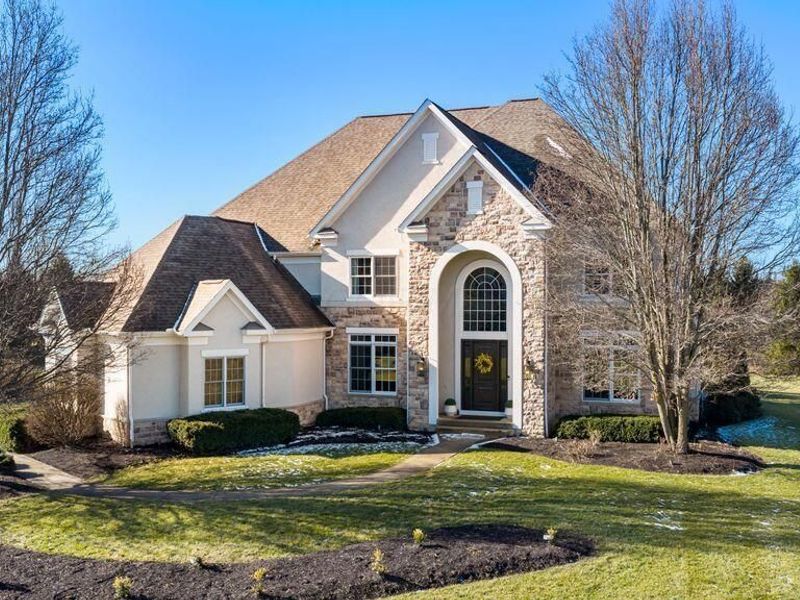 5431 Rosalind Boulevard, Powell, OH 43065 Photo 3