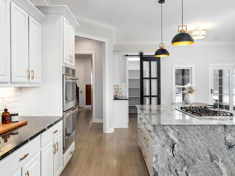 5431 Rosalind Boulevard, Powell, OH 43065 Photo 31