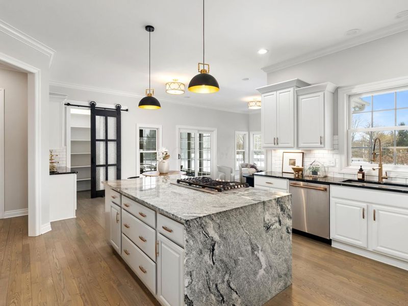 5431 Rosalind Boulevard, Powell, OH 43065 Photo 32