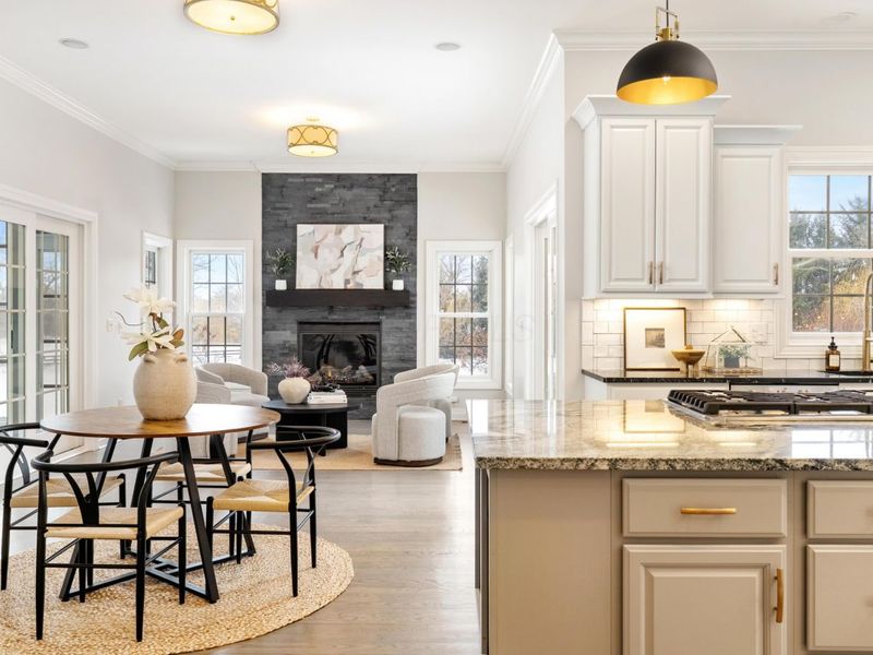 5431 Rosalind Boulevard, Powell, OH 43065 Photo 33