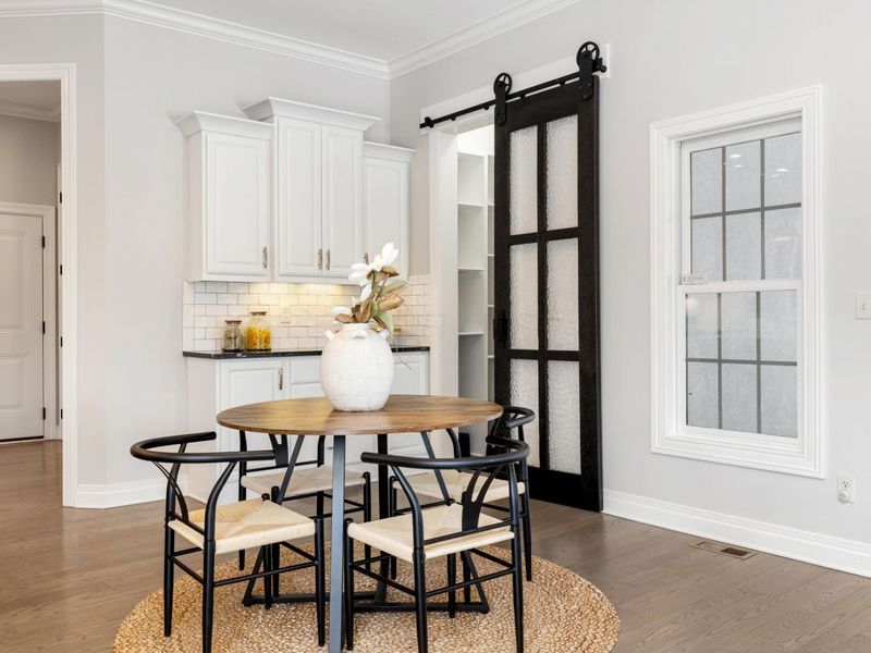 5431 Rosalind Boulevard, Powell, OH 43065 Photo 34