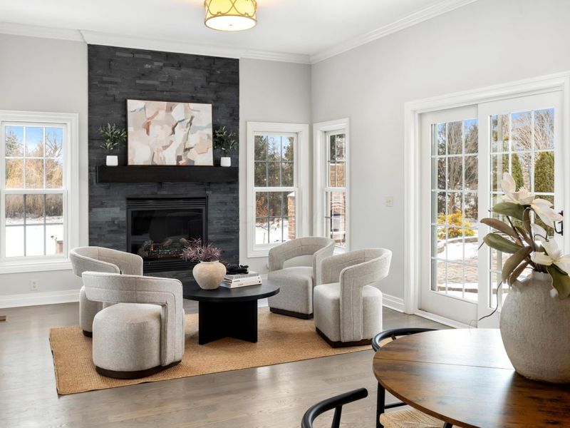 5431 Rosalind Boulevard, Powell, OH 43065 Photo 37